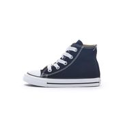 CHUCK TAYLOR ALL STAR HI SNEAKERS Boy Black CHUCK TAYLOR ALL STAR HI SNEAKERS Boy Black