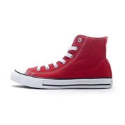 CHUCK TAYLOR ALL STAR HI SNEAKERS Boy Red CHUCK TAYLOR ALL STAR HI SNEAKERS Boy Red