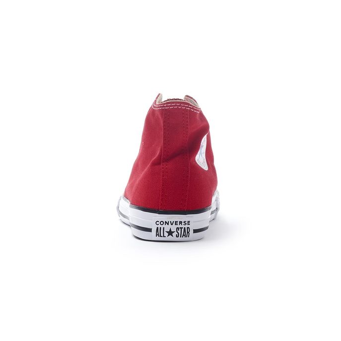 CHUCK TAYLOR ALL STAR HI SNEAKERS Boy Red