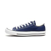 CHUCK TAYLOR ALL STAR OX SNEAKERS Men Navy CHUCK TAYLOR ALL STAR OX SNEAKERS Men Navy