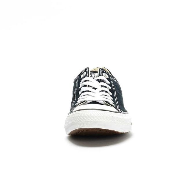 CHUCK TAYLOR ALL STAR OX SNEAKERS Unisex Black