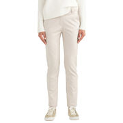 CIGARETTE TROUSERS IN DYED YARN CIGARETTE TROUSERS IN DYED YARN