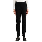CIGARETTE TROUSERS IN DYED YARN CIGARETTE TROUSERS IN DYED YARN