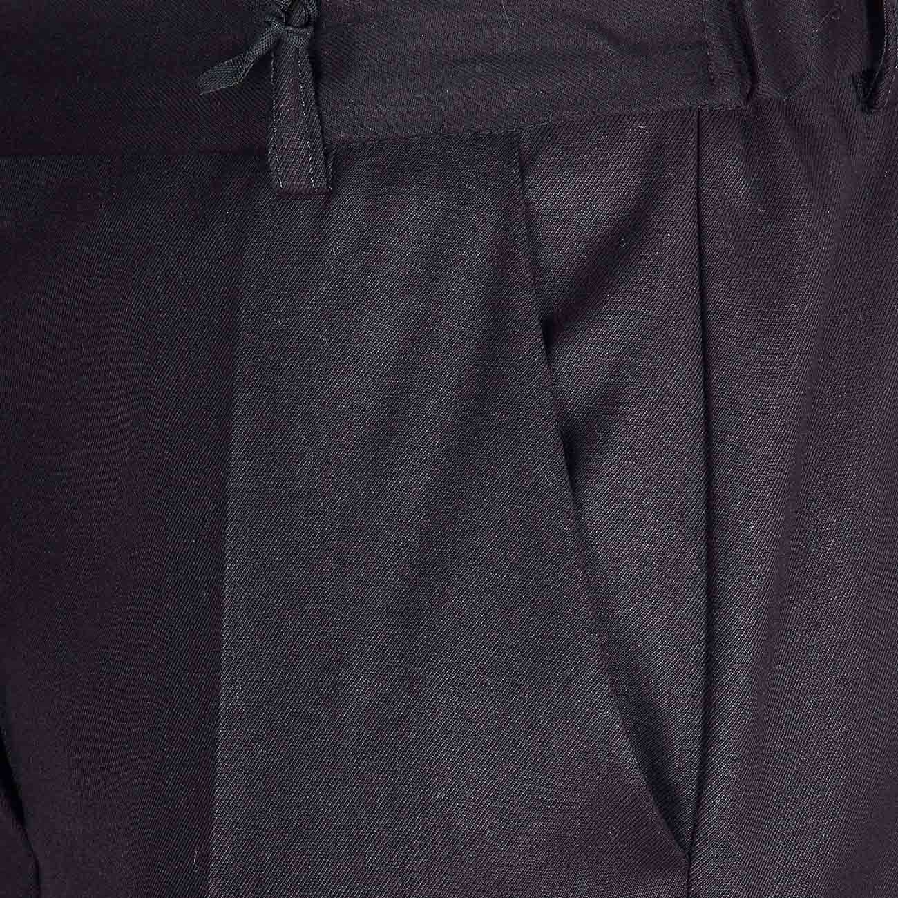 how to style cigarette trousers