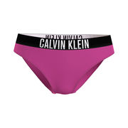 CALVIN KLEIN UNDERWEAR BRIEFS WITH LACES Woman Stunning Orchid