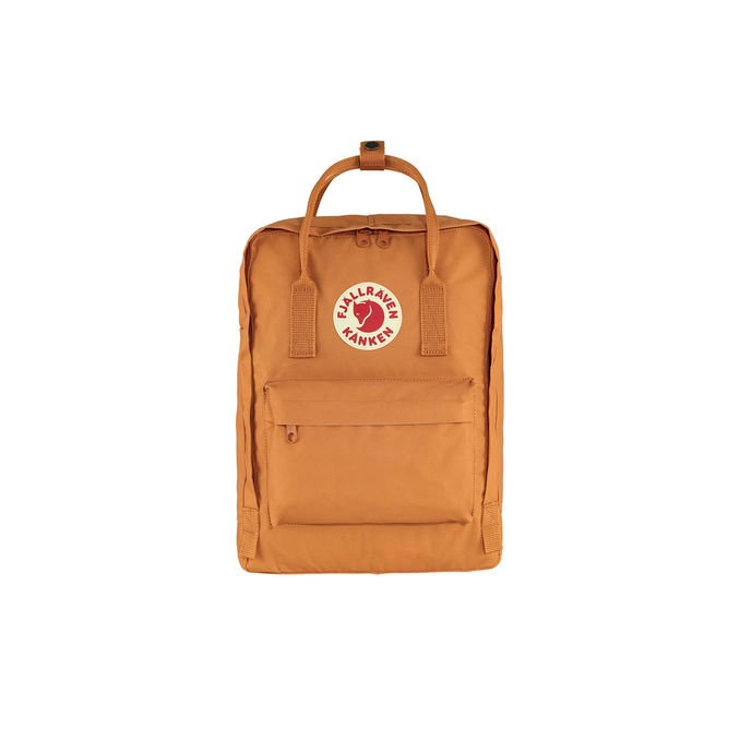 CLASSIC KANKEN BACKPACK Spicy orange