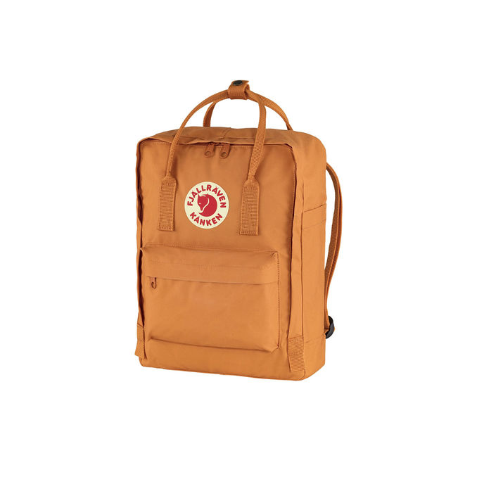 CLASSIC KANKEN BACKPACK Spicy orange