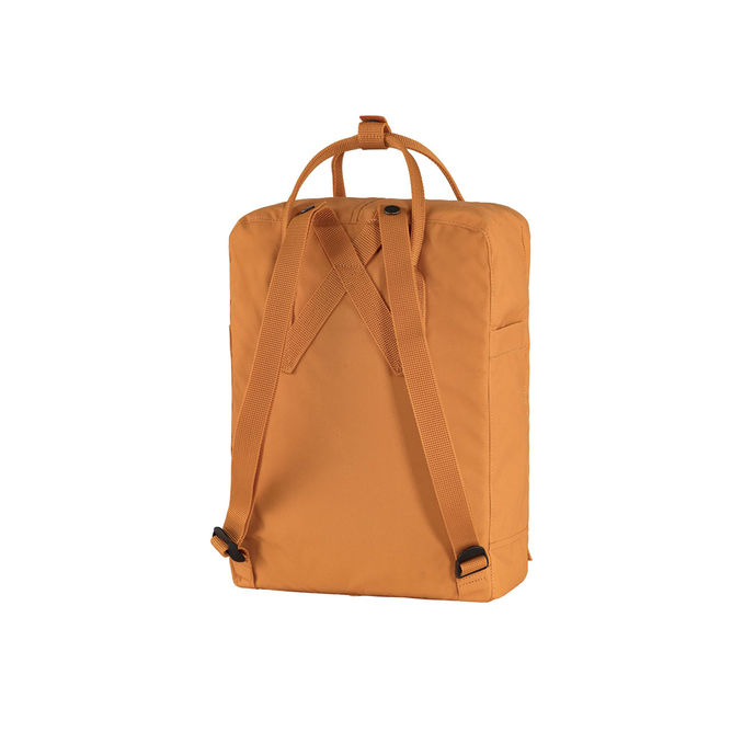 CLASSIC KANKEN BACKPACK Spicy orange