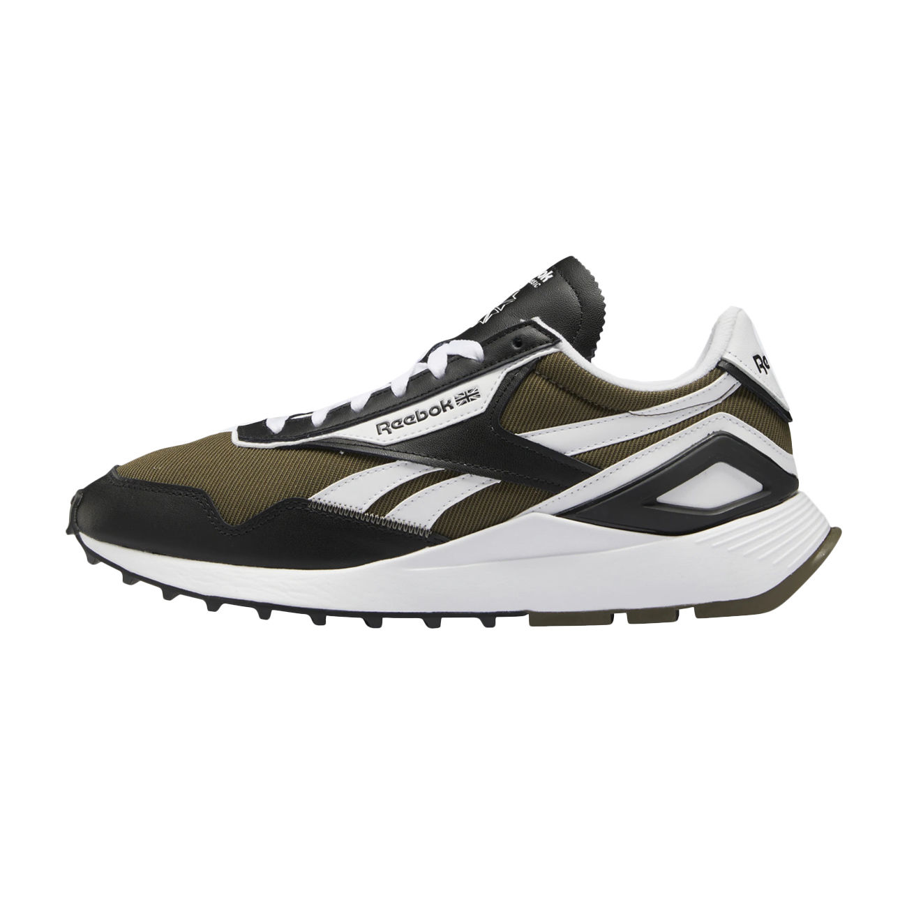 Reebok on sale classic soldier