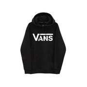 vans yellow checkered hoodie