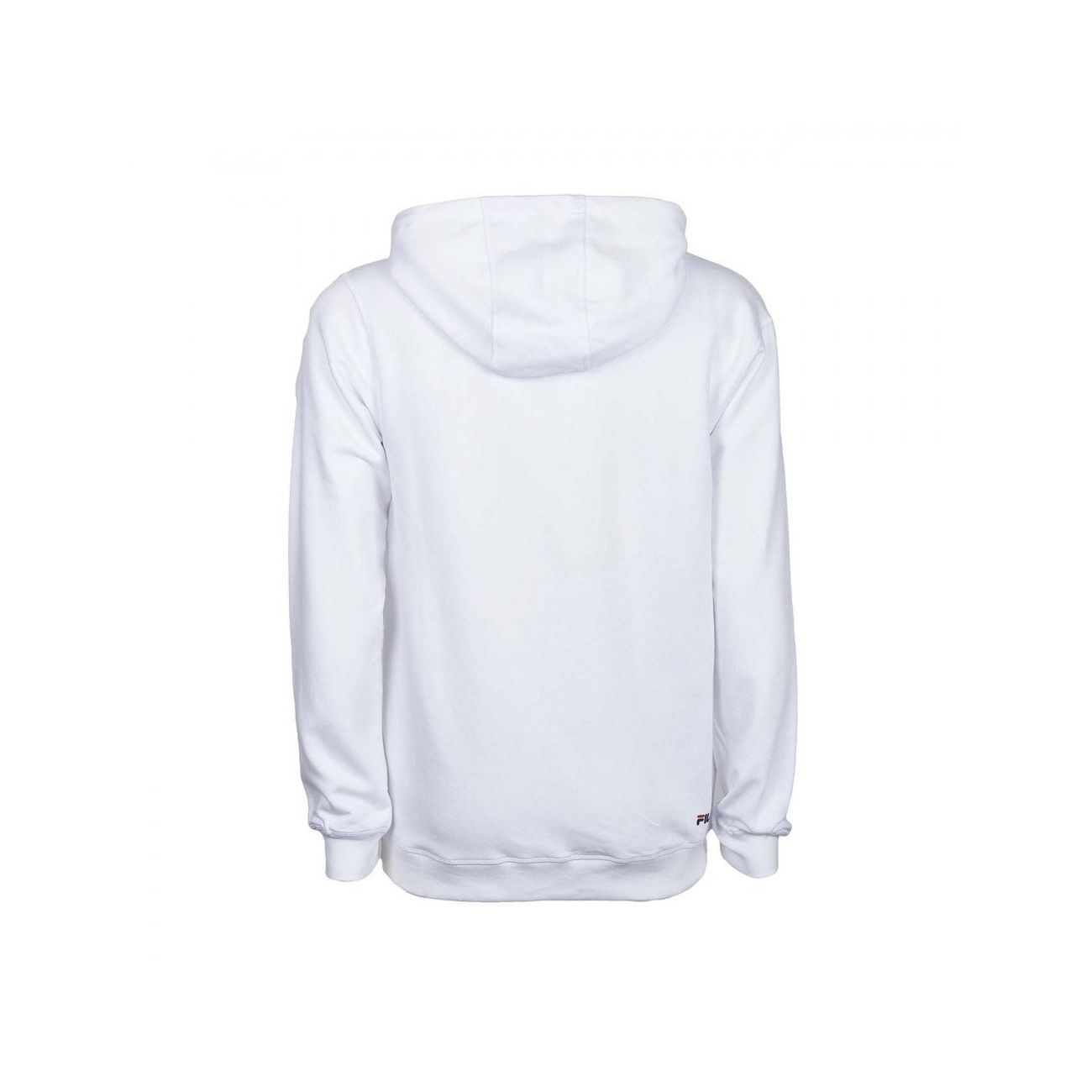 FILA CLASSIC PURE Man White | Mascheroni Sportswear
