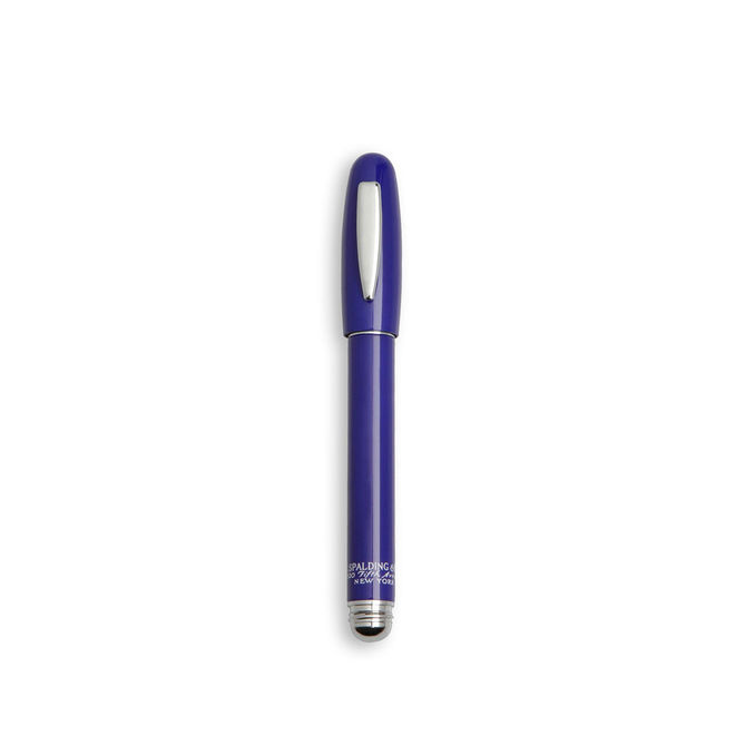 CLASSIC SHORT BALL PEN Blue