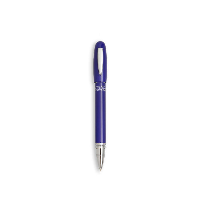 CLASSIC SHORT BALL PEN Blue