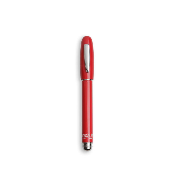 CLASSIC SHORT BALL PEN Red