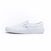 CLASSIC SLIP-ON SNEAKER Man White CLASSIC SLIP-ON SNEAKER Man White