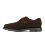 CLASSIC SUEDE ROUTE SHOE Man Moro CLASSIC SUEDE ROUTE SHOE Man Moro