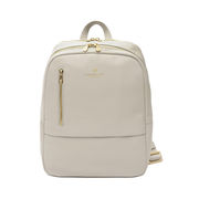 CLELIA TIFFANY BACKPACK Woman White CLELIA TIFFANY BACKPACK Woman White