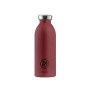 24 Bottles - Urban Bottle 500 ml Hot Red - Myho