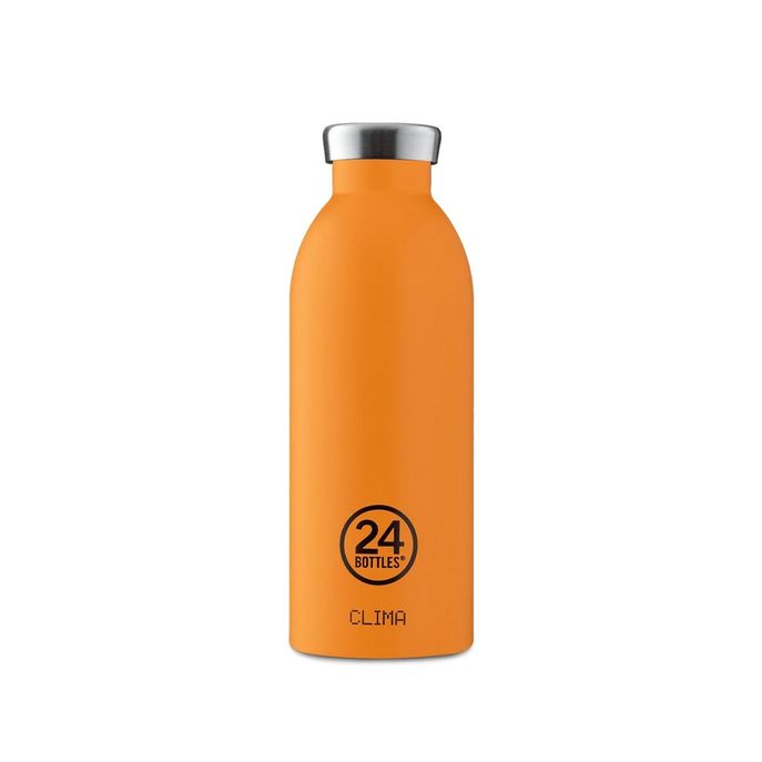 CLIMA BOTTLE 500 Total Orange