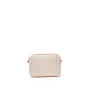 CLOE WINTER CLUTCH Woman Cream CLOE WINTER CLUTCH Woman Cream