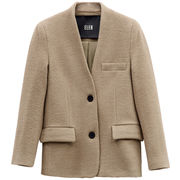 CLOTH BLAZER CLOTH BLAZER