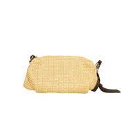 CLOUCH COLETTO Woman Rope Black  CLOUCH COLETTO Woman Rope Black