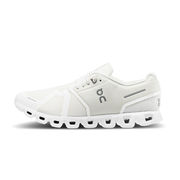 CLOUD 5 SNEAKER Woman Undyedwhite White CLOUD 5 SNEAKER Woman Undyedwhite White