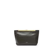CLUTCH GUIA Woman Green CLUTCH GUIA Woman Green
