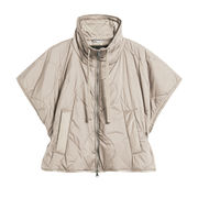 COAT ADELCHI Woman Clay  COAT ADELCHI Woman Clay