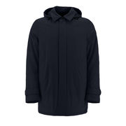 COAT GORE 2LAY LAMINAR Man Dark Blue  COAT GORE 2LAY LAMINAR Man Dark Blue