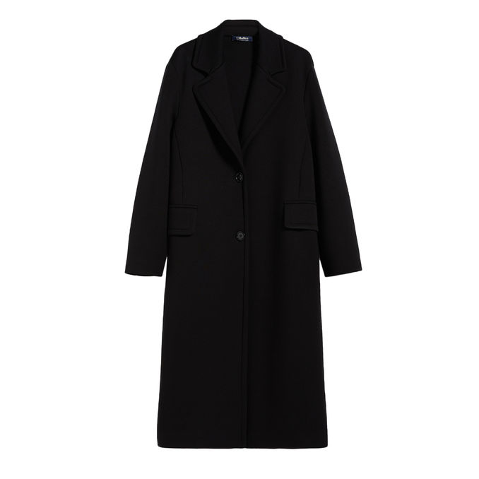 COAT RADICE Woman Black