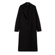 COAT RADICE Woman Black  COAT RADICE Woman Black