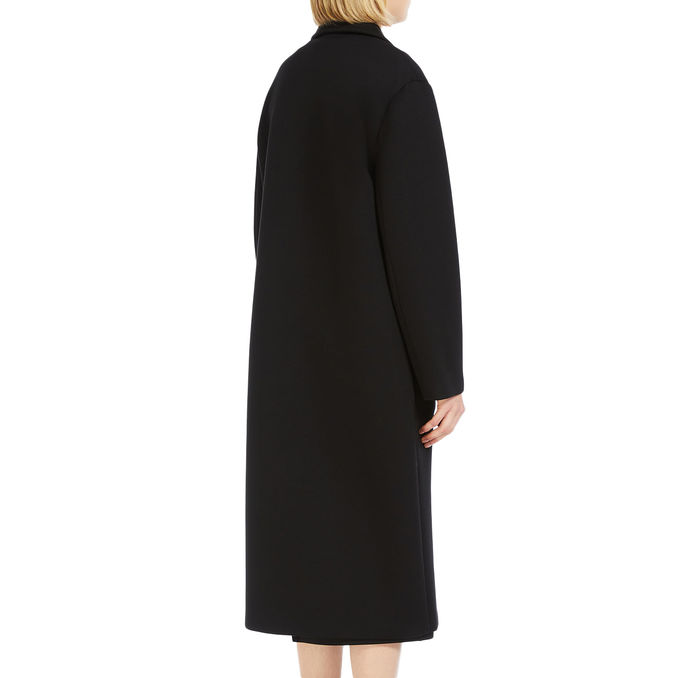 COAT RADICE Woman Black