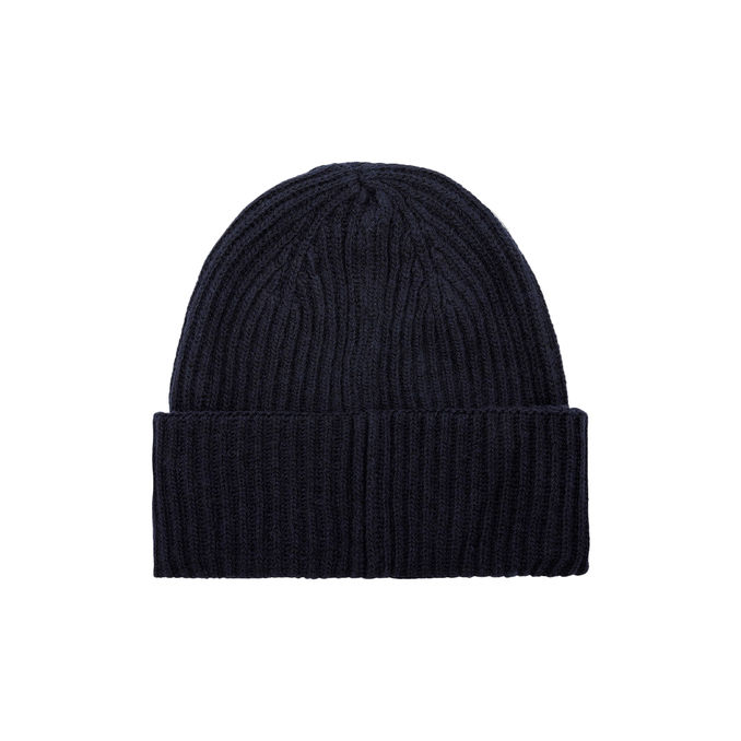 COAT SAVIS Man Blue Graphite