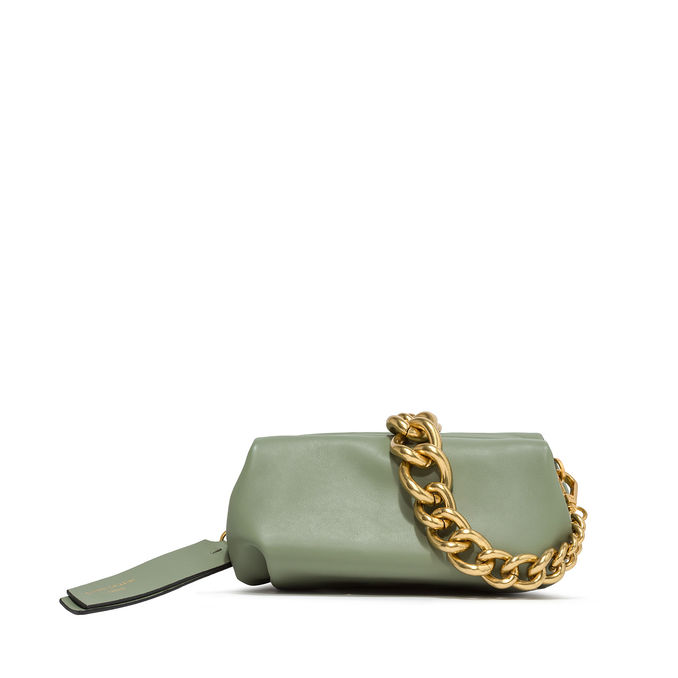 COLETTE BAG Woman Matcha Green