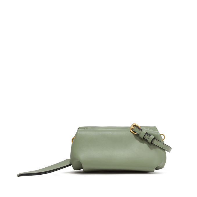 COLETTE BAG Woman Matcha Green