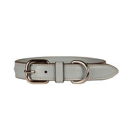 Collare M in pelle Pet Cielo Azzurro Collare M in pelle Pet Cielo Azzurro
