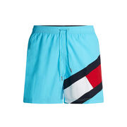 COLORBLOCK SWIM SHORTS Man Fresh Aqua COLORBLOCK SWIM SHORTS Man Fresh Aqua