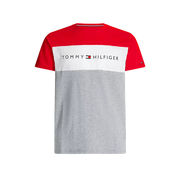COLORBLOCK UNDERWEAR T-SHIRT Man Primary Red COLORBLOCK UNDERWEAR T-SHIRT Man Primary Red