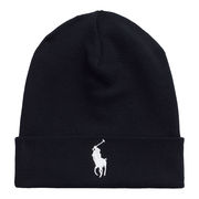 COMBED COTTON BEANIE COMBED COTTON BEANIE