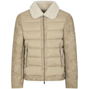 COMBINED AVIATOR JACKET COMBINED AVIATOR JACKET