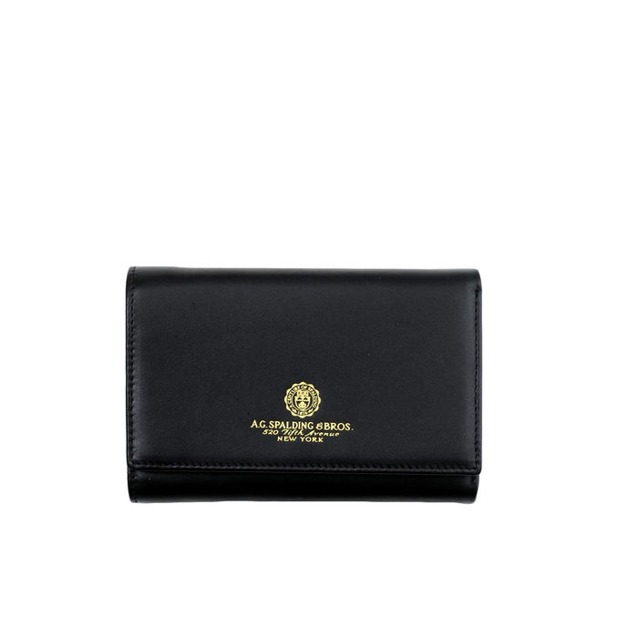 CONTINENTAL WALLET SISSY Woman Black