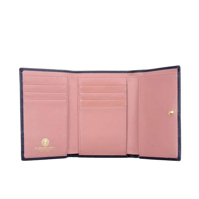 CONTINENTAL WALLET SISSY Woman Black