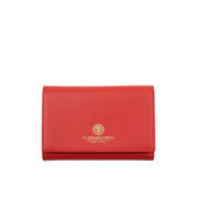 CONTINENTAL WALLET SISSY Women Red CONTINENTAL WALLET SISSY Women Red