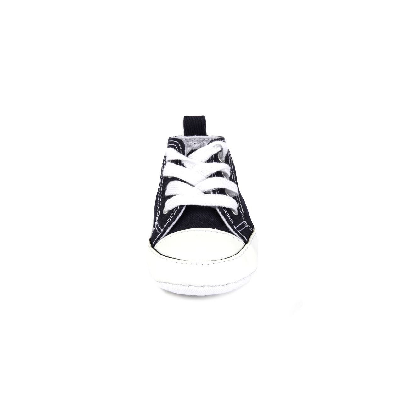 CONVERSE SNEAKER KID FIRST CANVAS LACES