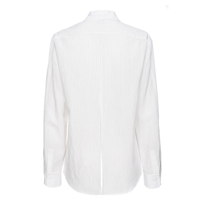 COREA SHIRT STRIPED Women White Black