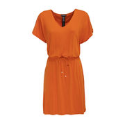 COSTUME COVER JERSEY Woman Ochre COSTUME COVER JERSEY Woman Ochre