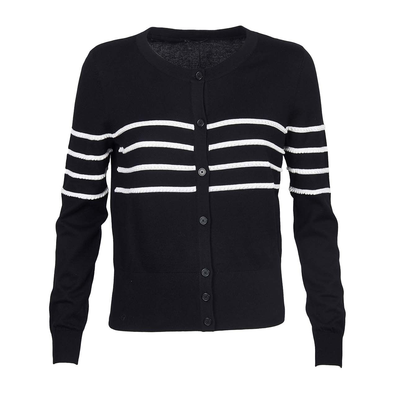white cotton cardigan ladies
