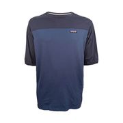 COTTON IN CONVERSATIONT-SHIRT Man Blue Bluette COTTON IN CONVERSATIONT-SHIRT Man Blue Bluette