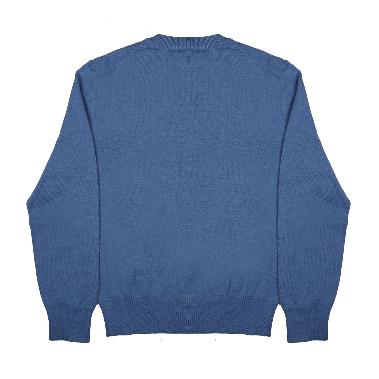 ralph lauren baby blue sweater